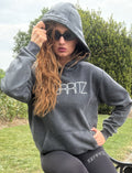 HUDSON HOODIE