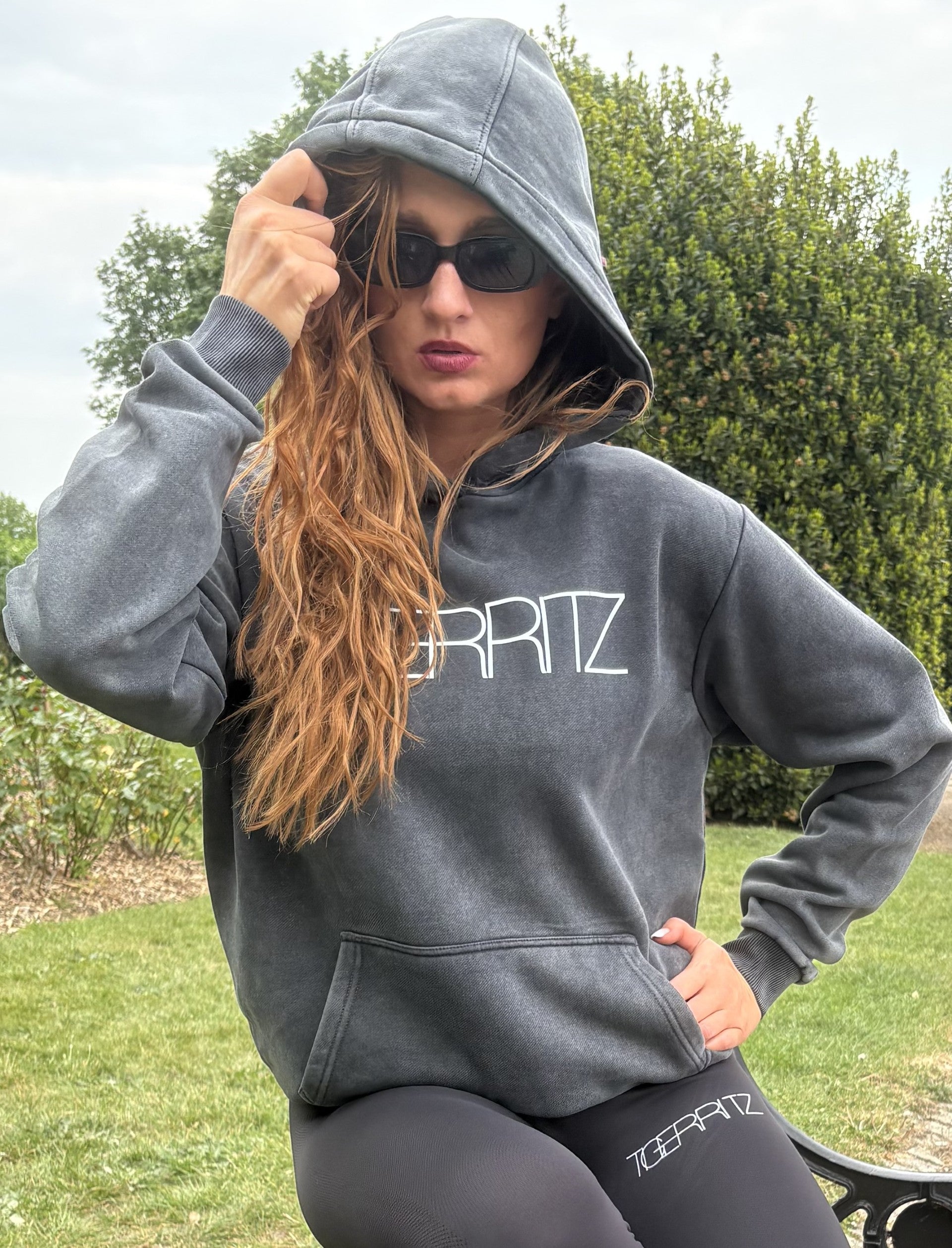 HUDSON HOODIE