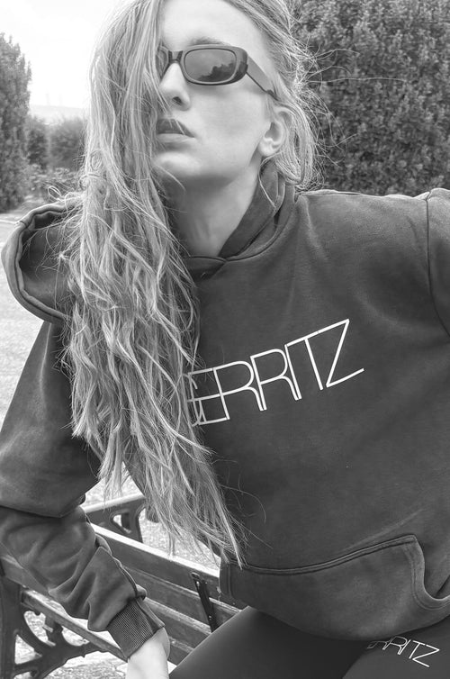 HUDSON HOODIE
