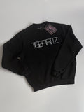 Ritzy Pullover