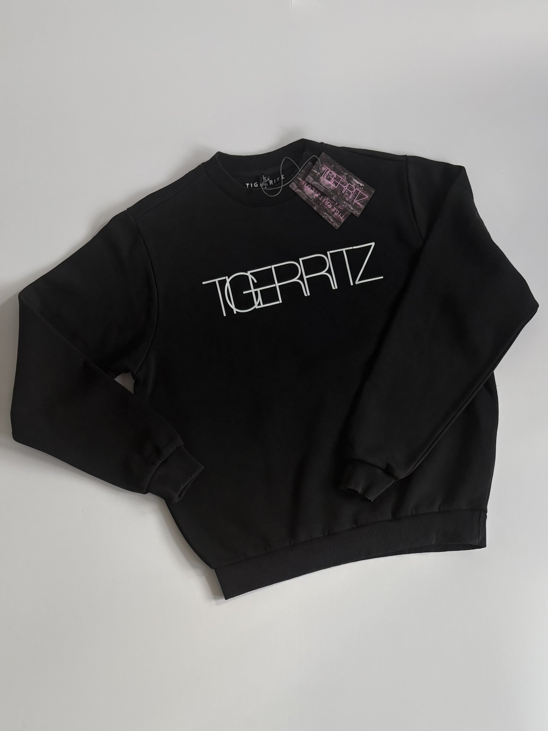 Ritzy Pullover