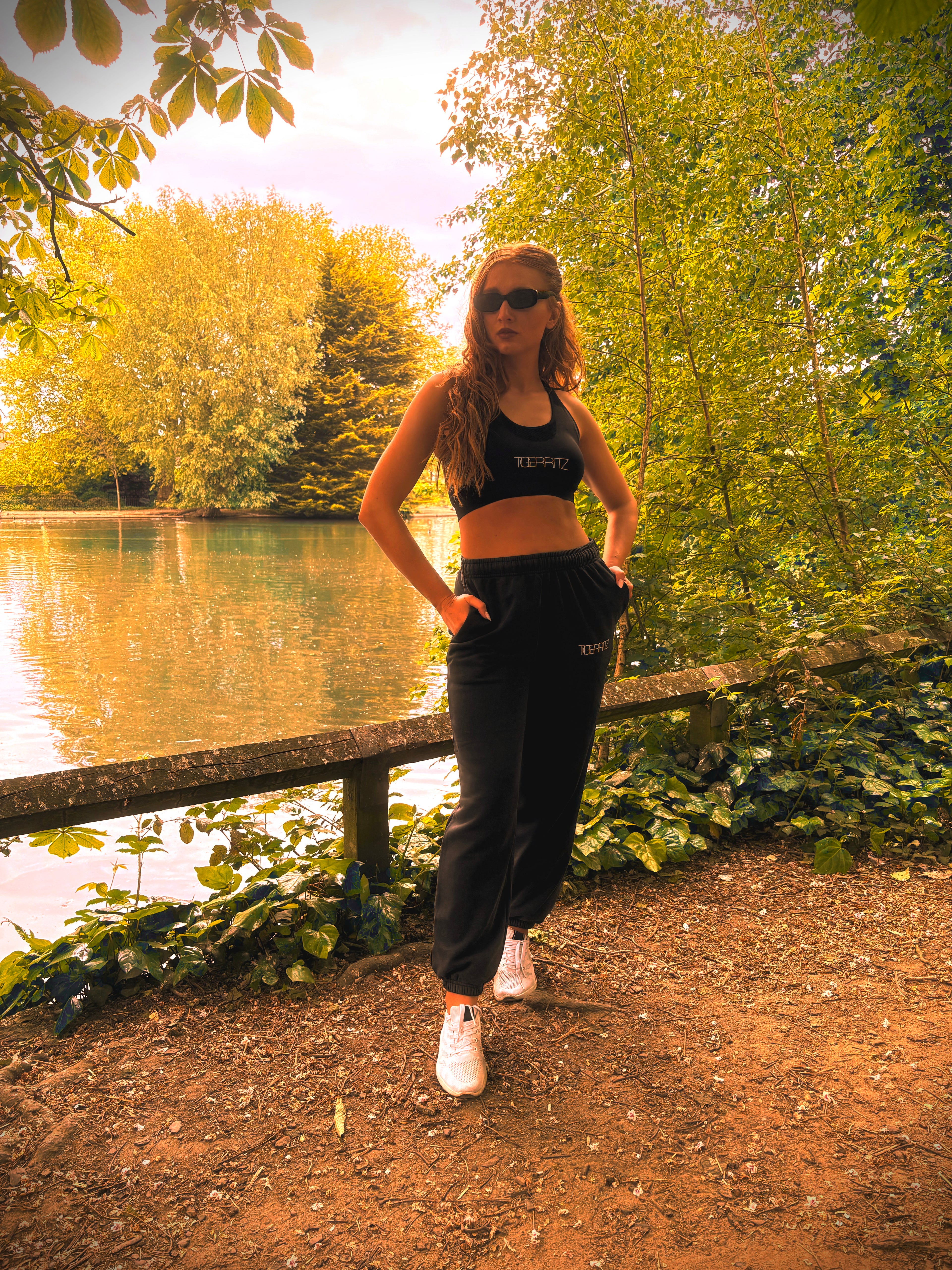 Tiger Crop