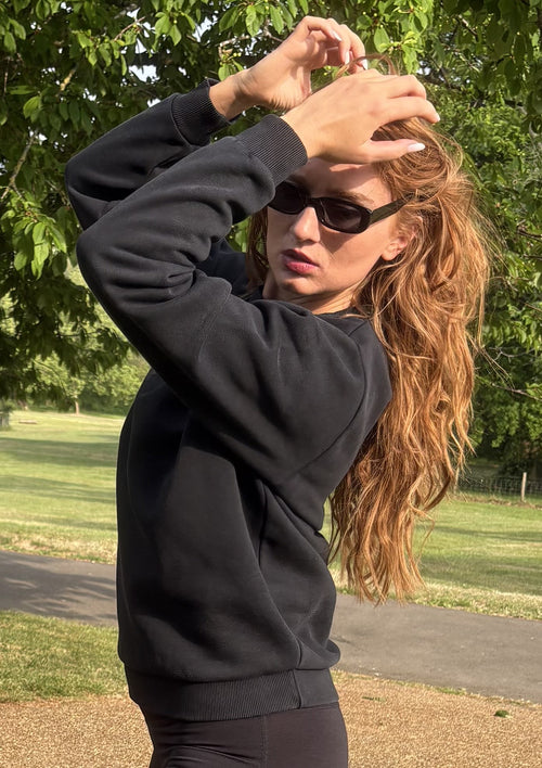 CLUB SWEATSHIRT