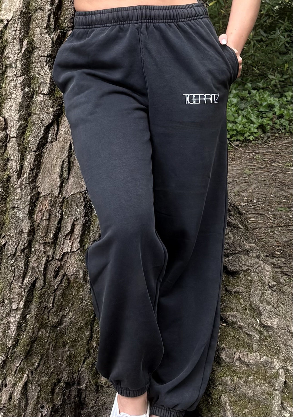 RITZY JOGGER