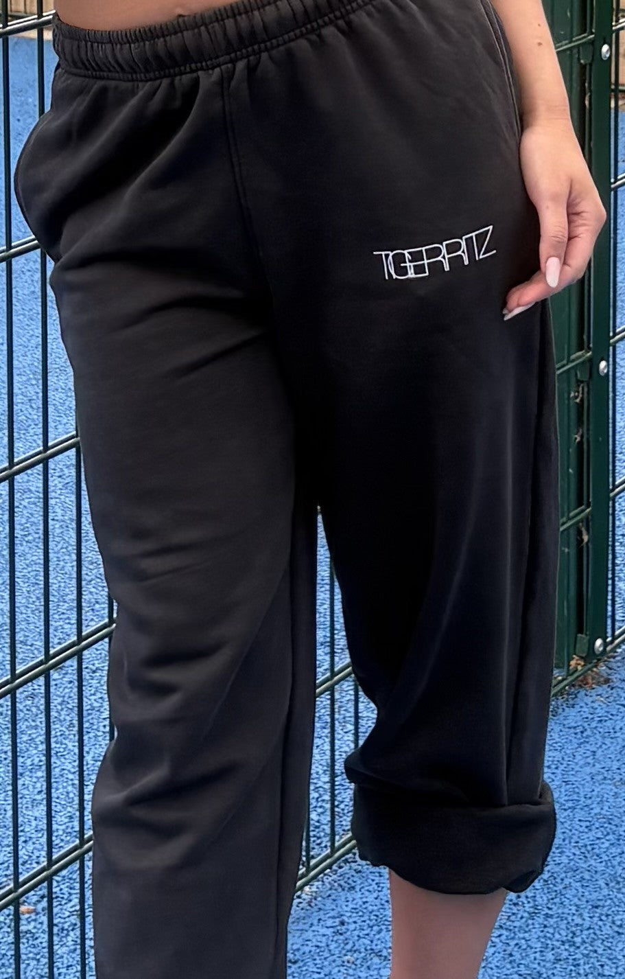 RITZY JOGGER