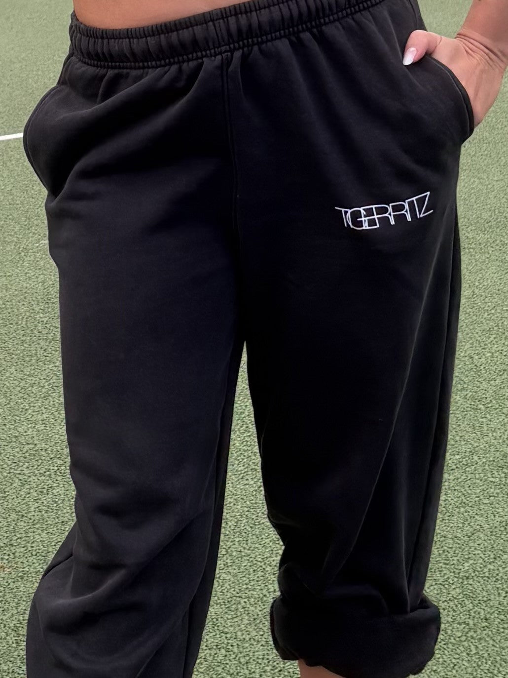 RITZY JOGGER